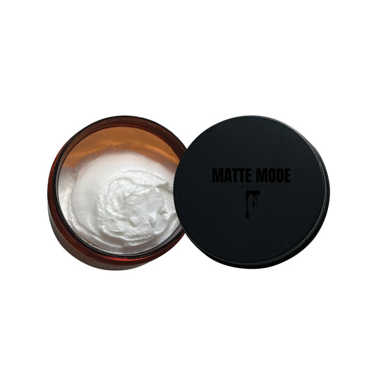 Matte Mode Mens Face - Moisturizer