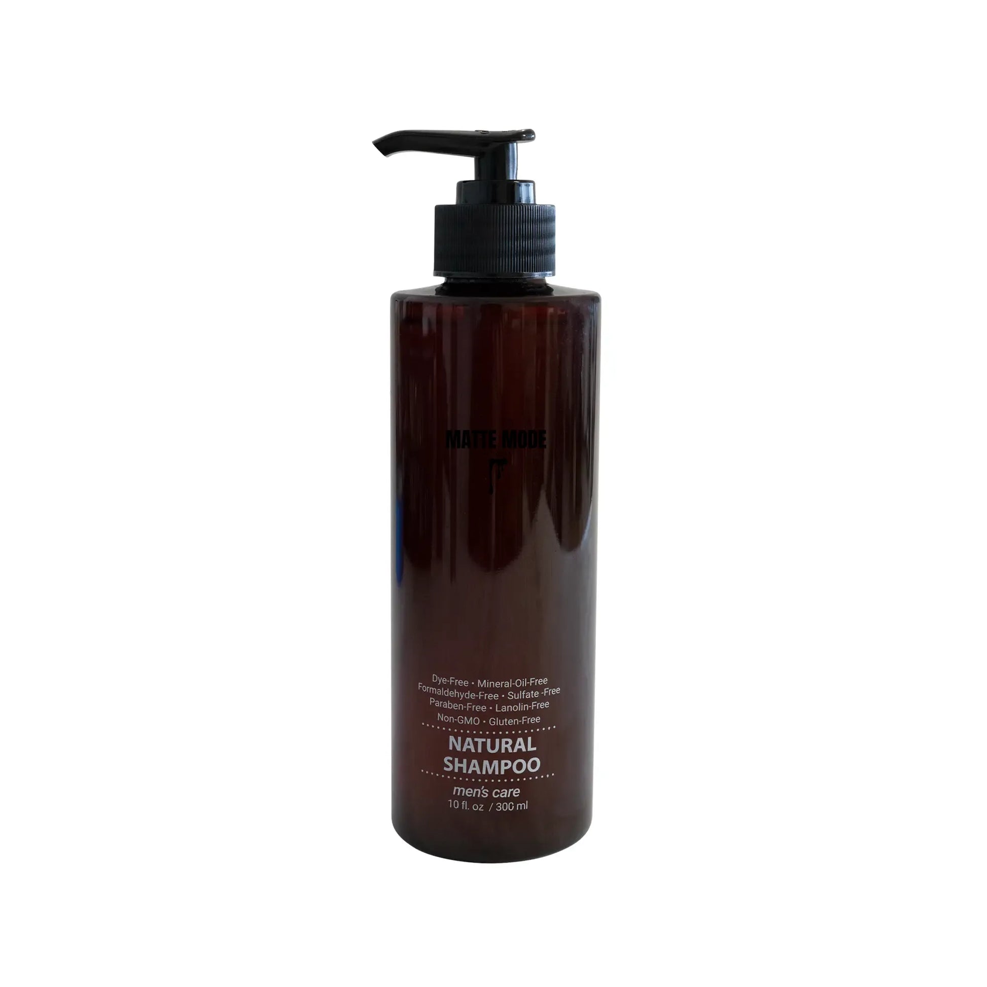 Matte Mode Mens - Shampoo