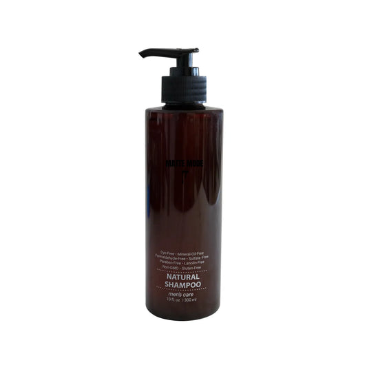 Matte Mode Mens - Shampoo