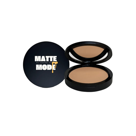 Matte Mode Stay‑Matte Full Cover Foundation - Dual Royal 