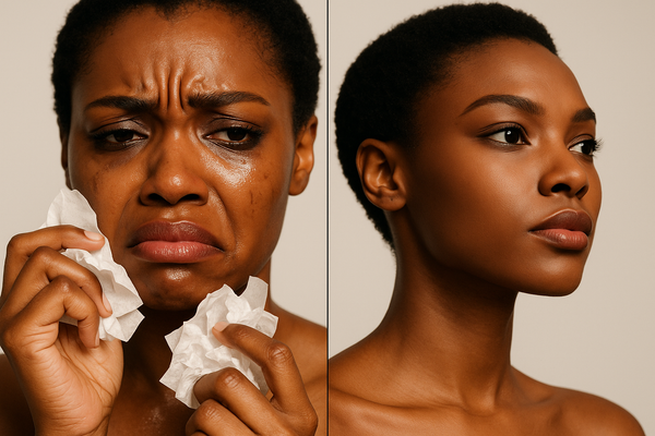Black women please